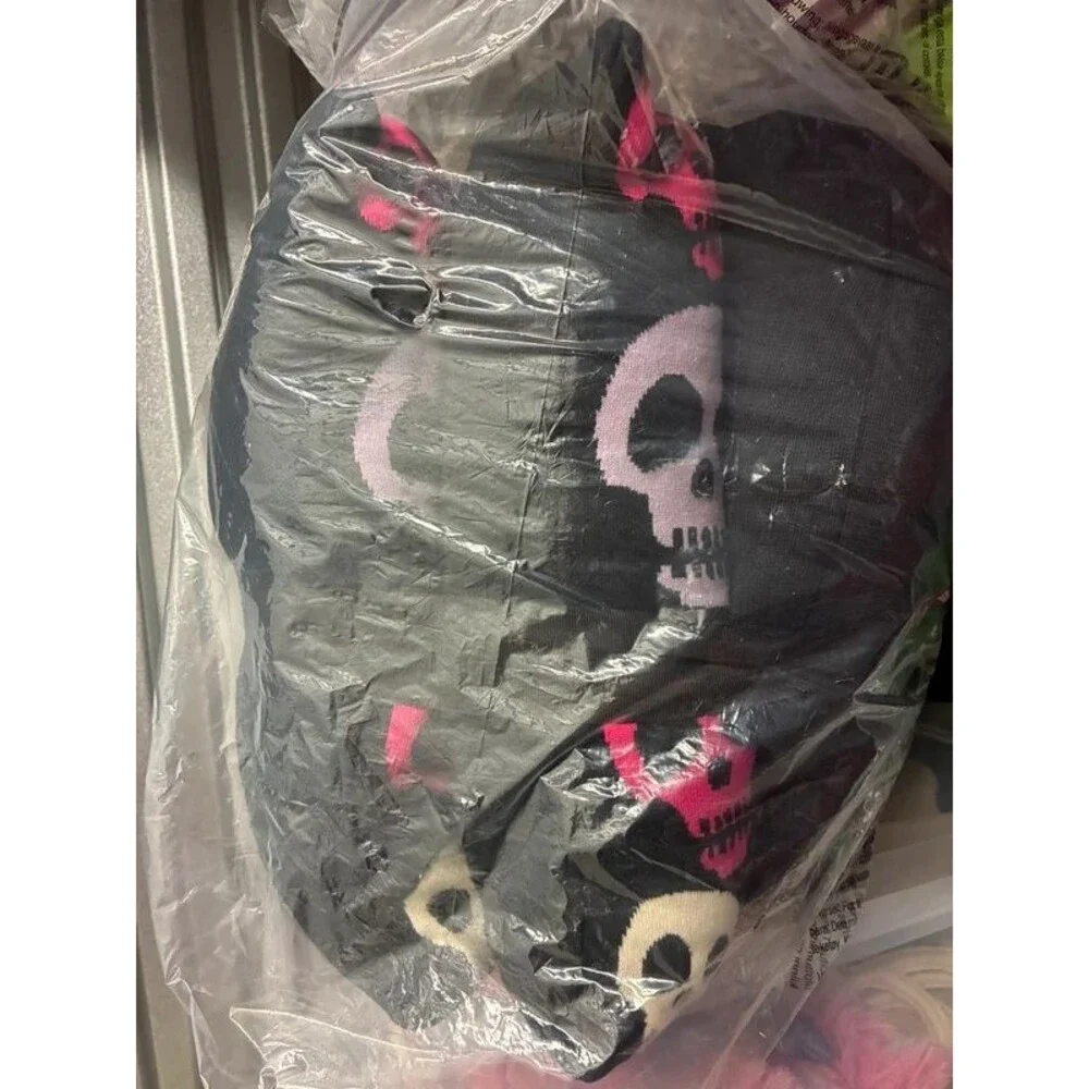 N/A halloween pink